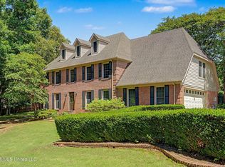 6610 Stonehedge Cv, Southaven, MS 38671