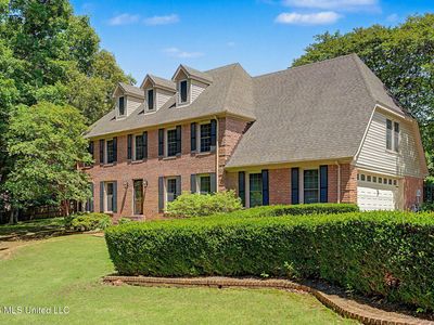 6610 Stonehedge Cv, Southaven, MS, 38671