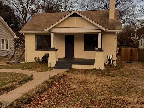 817 Setliff Pl, Nashville, TN 37206