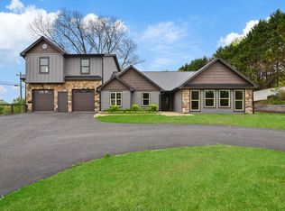 65 Flat Creek School Rd, Ellijay, GA 30540