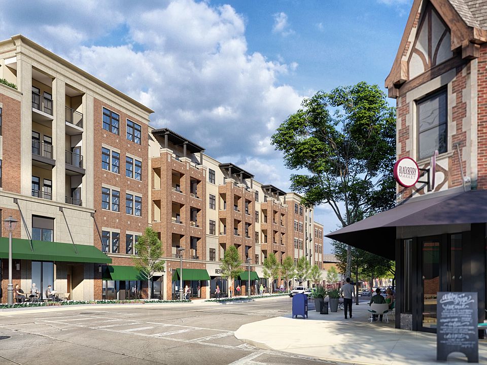 1st image of 400 N Main St #421
