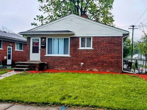 29853 Oakwood St, Inkster, MI 48141