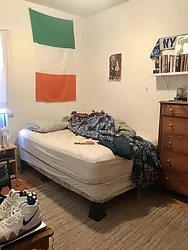 Rented by Dynamik Realty