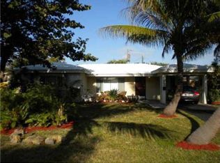 4771 NE 15th Way, Oakland Park, FL 33334