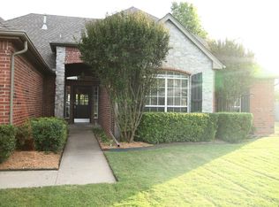 2810 E 103rd St, Tulsa, OK 74137