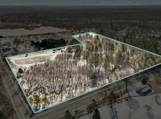 7180 E Cranberry Lake Rd, Harrison, MI 48625