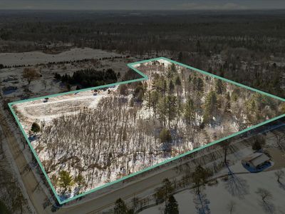 7180 E Cranberry Lake Rd, Harrison, MI, 48625