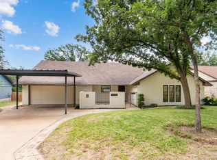 7603 Barcelona Cv, Austin, TX 78752