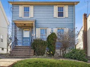 1252 Magnolia Pl, Union, NJ 07083