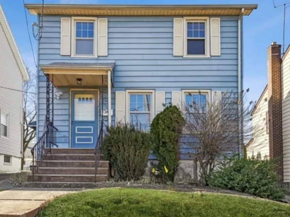 1252 Magnolia Pl, Union, NJ 07083