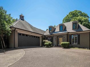 269 N Perkins Rd LOT 64B, Memphis, TN 38117