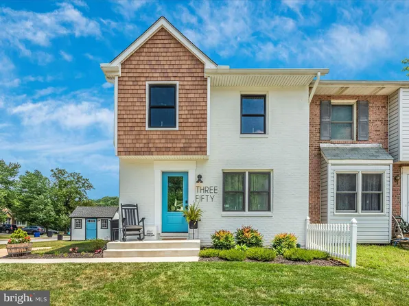 350 Greenbriar Close, Westminster, MD 21158