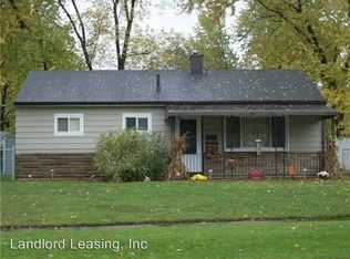 2910 Homewood Dr, Lorain, OH 44055