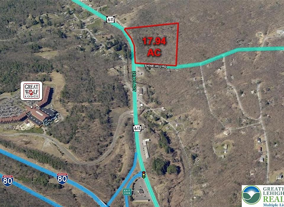 1st image of Route 611