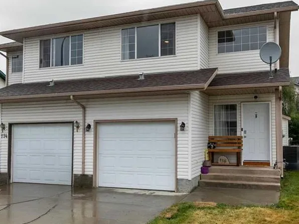 116 S Quigley Close, Cochrane, AB T4C 1S4