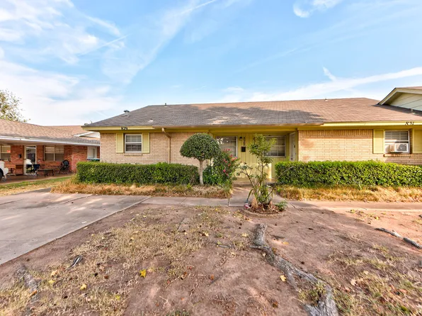 829 Drake Dr, Norman, OK
