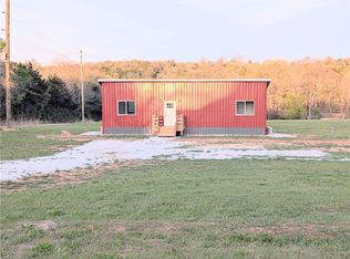 7304 E Old Ritchie Rd, Lead Hill, AR 72644