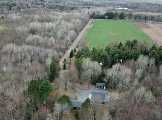 W8298 Shady Ln, Phillips, WI 54555