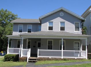 533 Birch St #L-17, Scranton, PA 18505