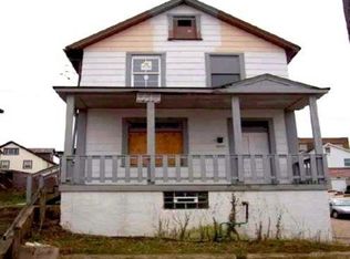 2932 Jersey St, McKeesport, PA 15132