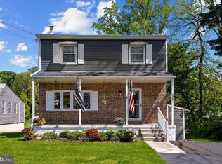 870 Old Lincoln Hwy, Langhorne, PA 19047