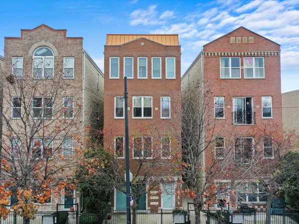 2442 W Harrison St APT 3, Chicago, IL 60612