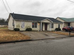 473 Josephine Dr #469, Brownsville, TN 38012