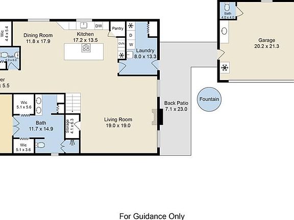 2nd image of 4844 W Napoleon Ave S
