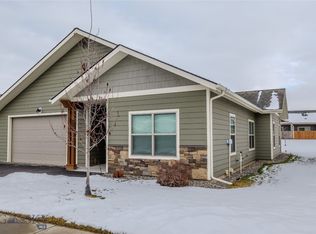 303 Naomi Rose Ln, Bozeman, MT 59718