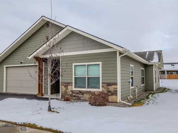 303 Naomi Rose Ln, Bozeman, MT 59718