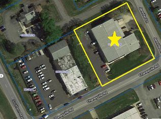 1995 E Chaneyville Rd, Owings, MD 20736