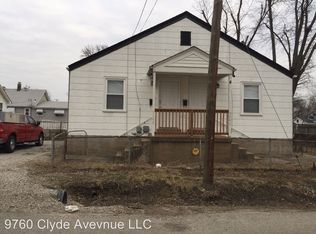 9762 Clyde Ave, Saint Louis, MO