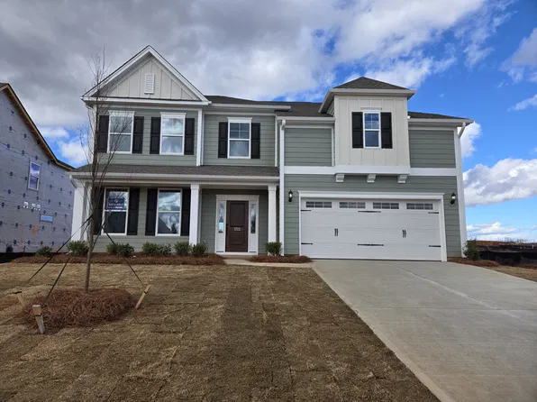 1722 Watersail Ln, Inman, SC 29349