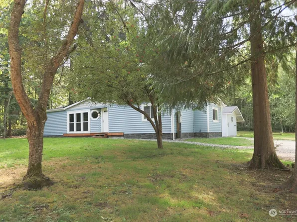 29325 318th Avenue SE, Ravensdale, WA 98051