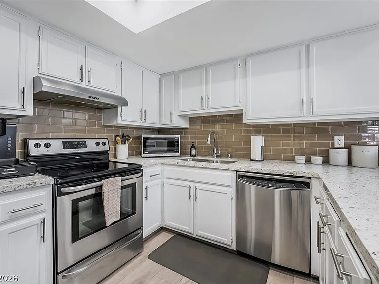 3450 Erva St #230 — Photo 22