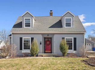 506 Dunreath Dr NE, Cedar Rapids, IA 52402