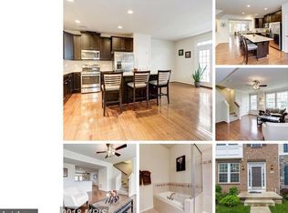 2744 Egret Way, Frederick, MD 21701
