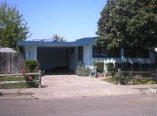 3463 Idaho Dr, Santa Rosa, CA 95405