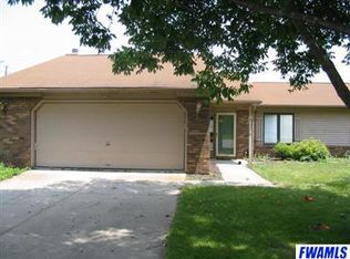 3031 Kenbridge Ct #1, Fort Wayne, IN