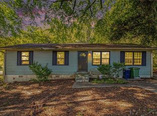 4320 Fayetteville Rd, Griffin, GA 30223