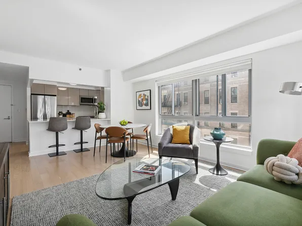 171 West 131st Street 407 image 2 of 17