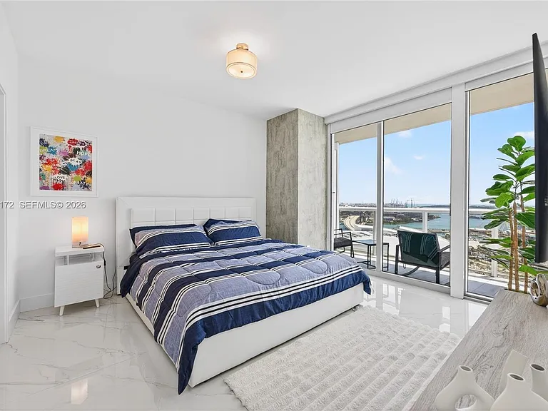 888 Biscayne Blvd #2404 — Photo 12
