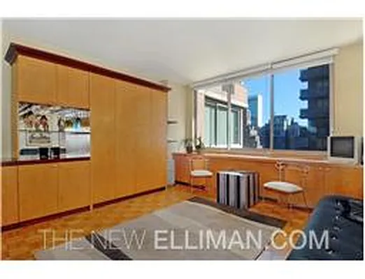 Rented by Douglas Elliman | media 54