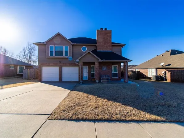 1909 Dorchester Rd, Oklahoma City, OK 73130