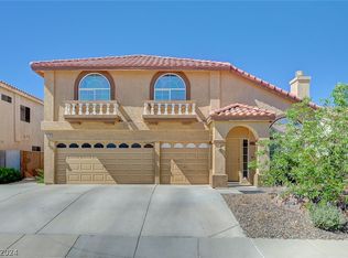9730 Driftwood Island Ct, Las Vegas, NV 89148