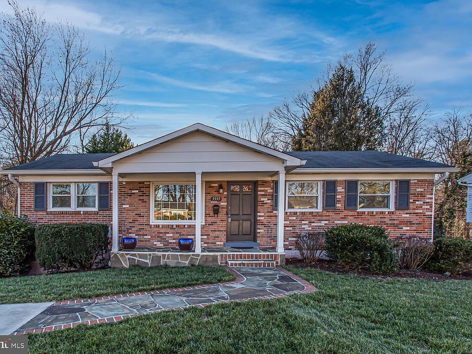 3597 Forestdale Ave, Woodbridge, VA 22193 Zillow