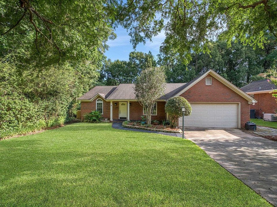 1902 Ty Ty Ct, Tallahassee, FL 32308 Zillow