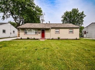 2312 Midway Ave NE, Canton, OH