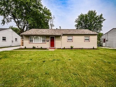 2312 Midway Ave NE, Canton, OH, 44705
