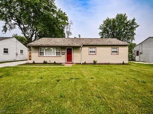 2312 Midway Ave NE, Canton, OH 44705